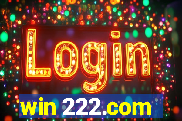 win 222.com