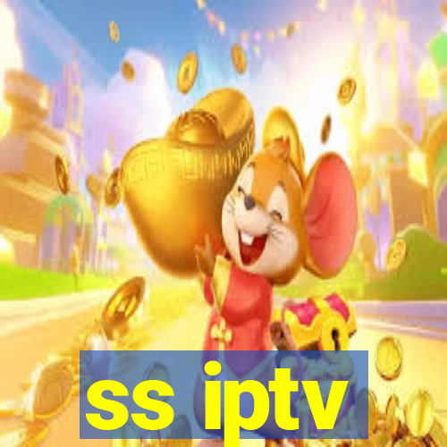 ss iptv