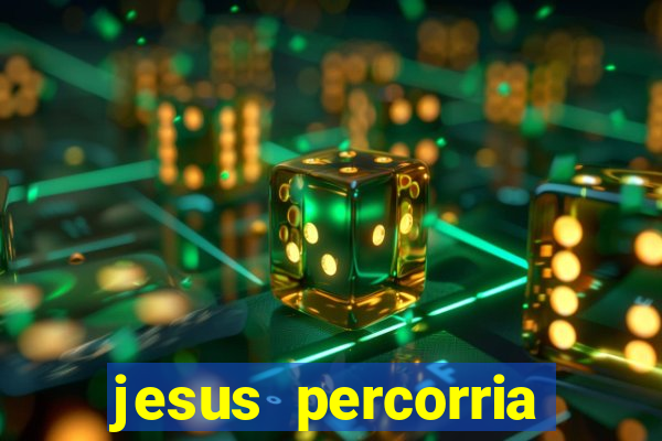 jesus percorria todas as cidades caminho neocatecumenal