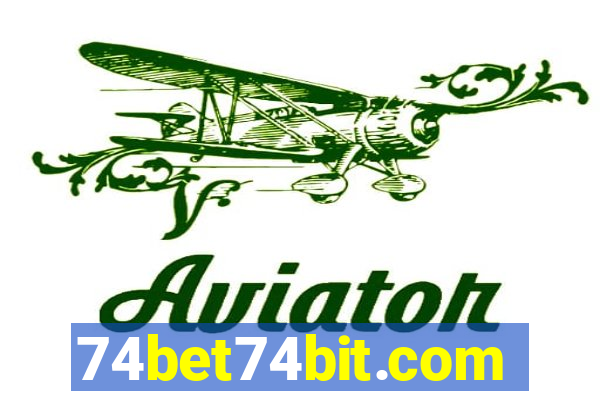 74bet74bit.com