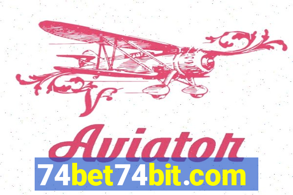 74bet74bit.com