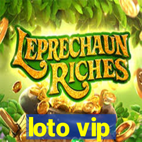 loto vip