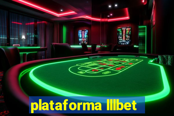 plataforma lllbet