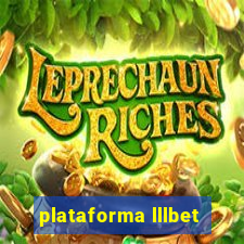 plataforma lllbet