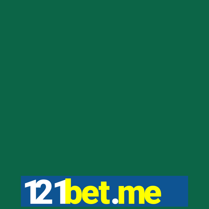 121bet.me