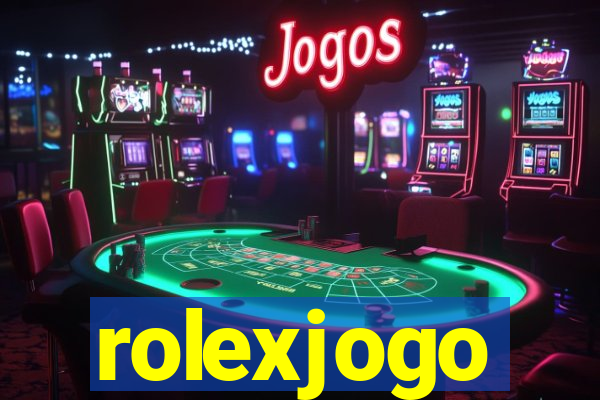 rolexjogo