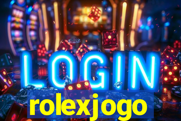 rolexjogo