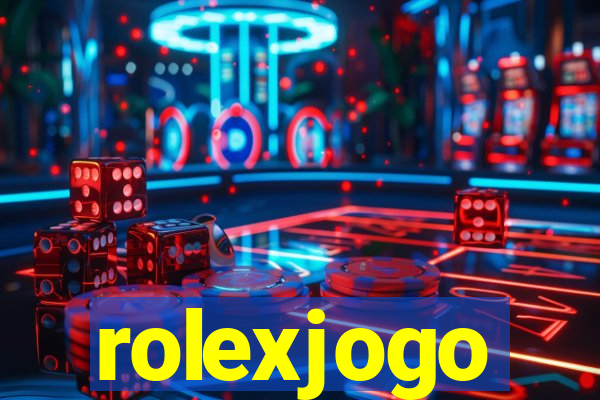 rolexjogo