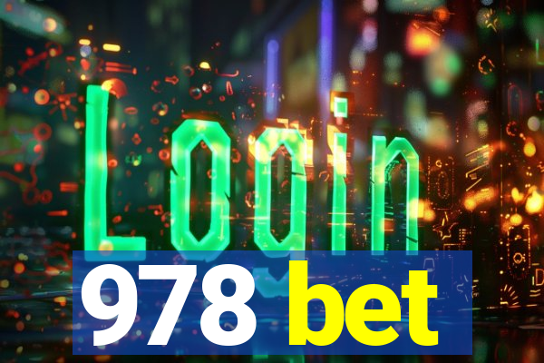 978 bet