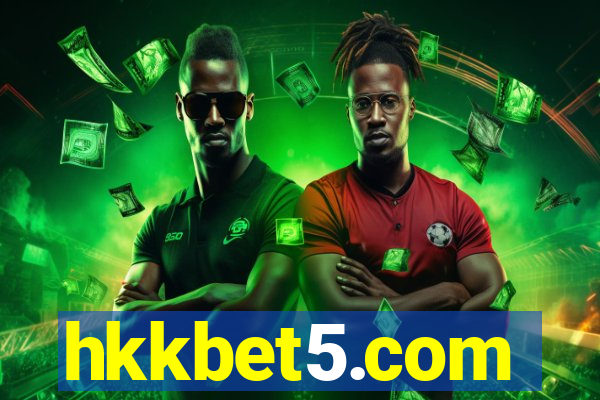 hkkbet5.com