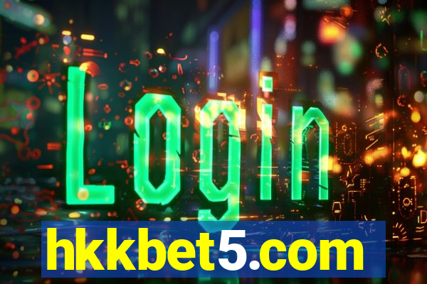 hkkbet5.com