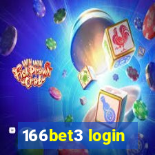 166bet3 login