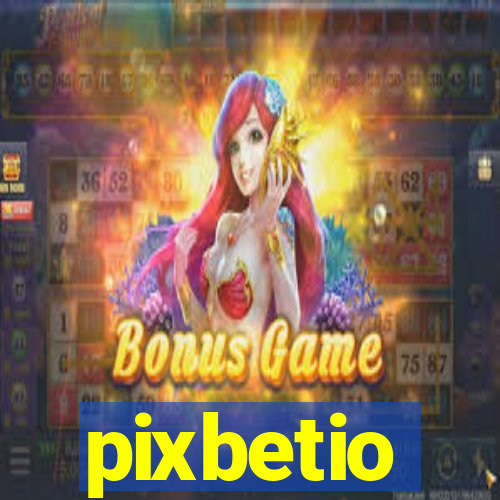 pixbetio