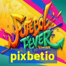 pixbetio