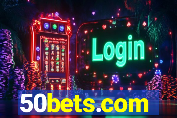 50bets.com