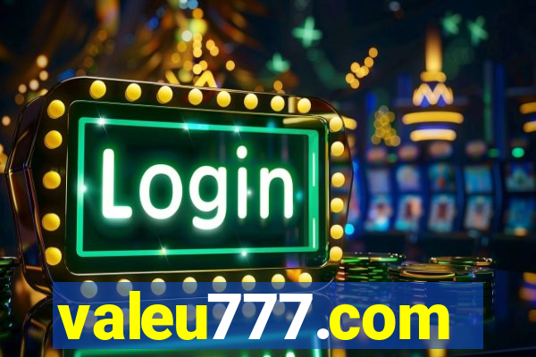 valeu777.com