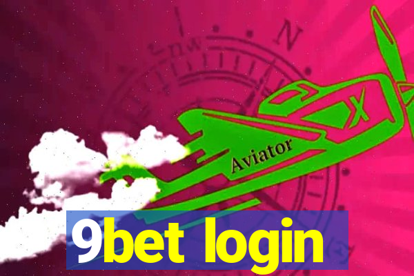 9bet login