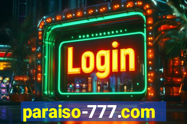 paraiso-777.com