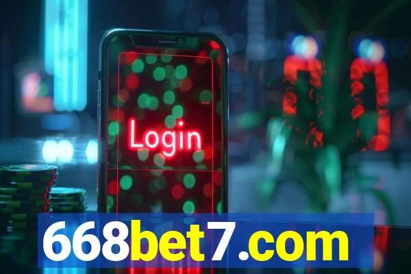 668bet7.com