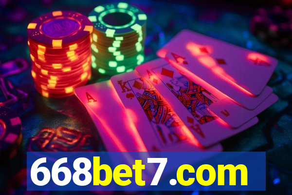 668bet7.com