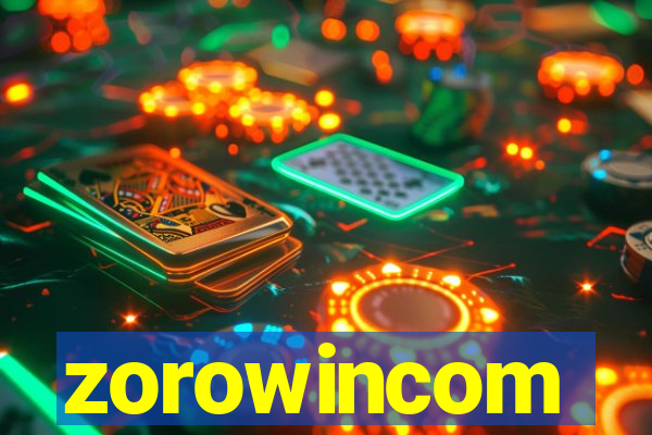 zorowincom