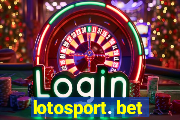 lotosport. bet