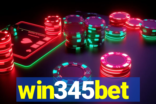 win345bet