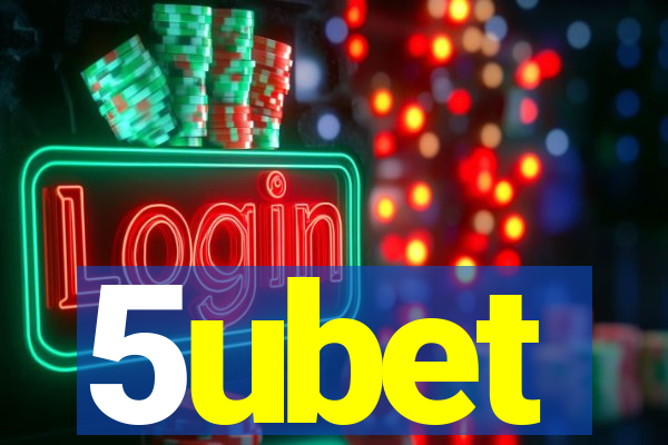 5ubet