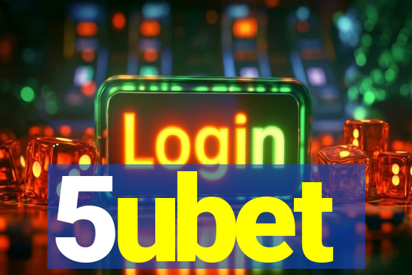 5ubet