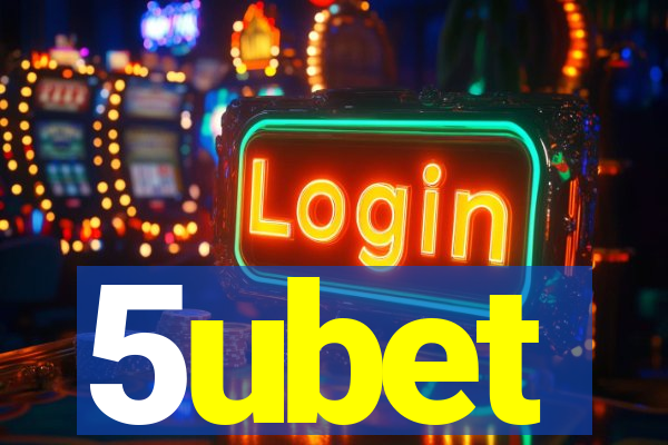 5ubet