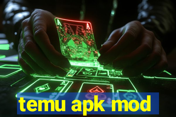 temu apk mod