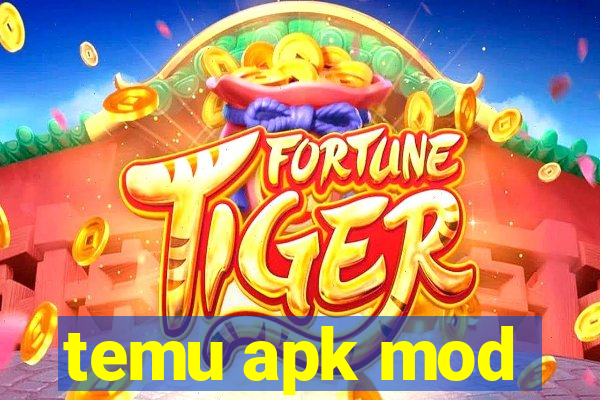 temu apk mod