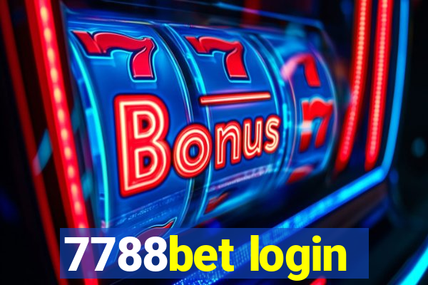 7788bet login