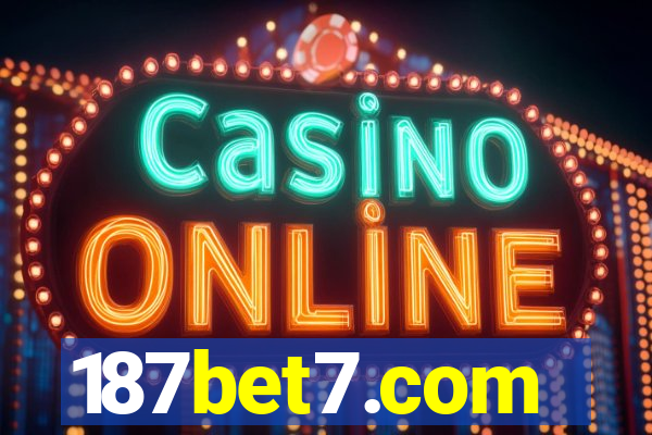 187bet7.com