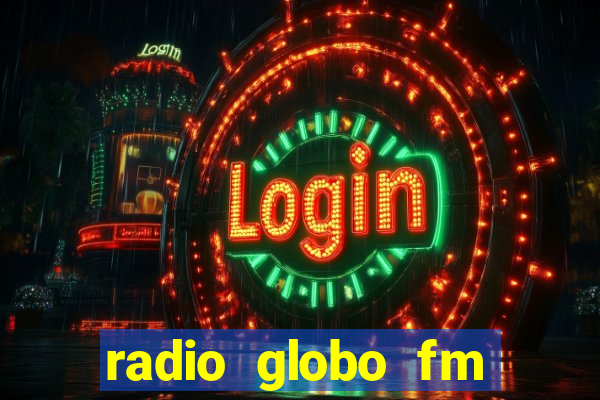 radio globo fm 90.1 salvador bahia