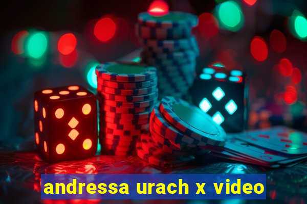 andressa urach x video