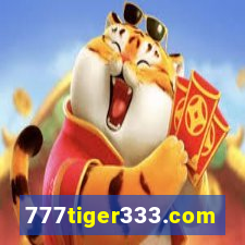 777tiger333.com