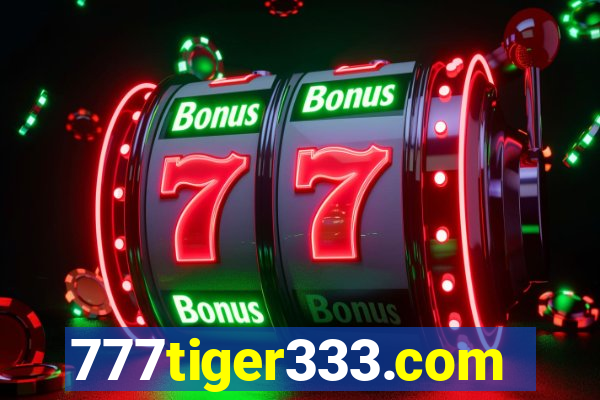 777tiger333.com