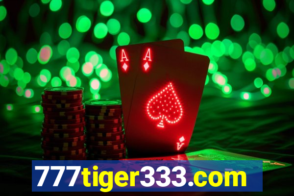 777tiger333.com