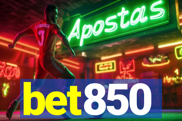 bet850