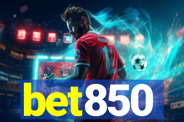 bet850