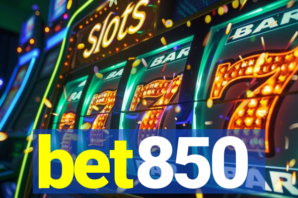 bet850