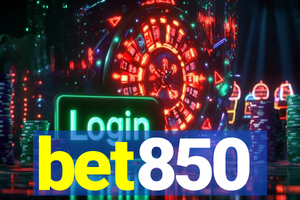 bet850