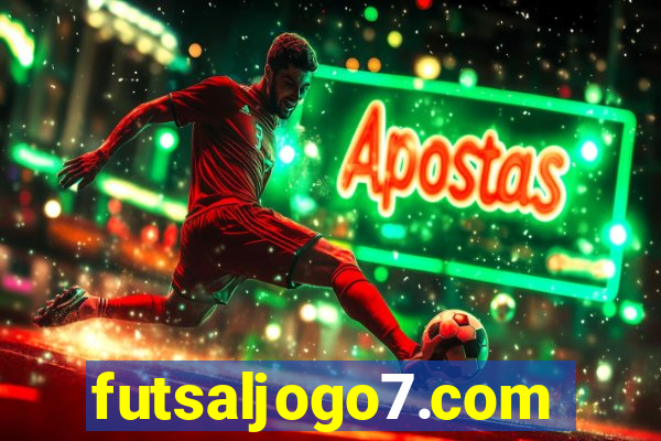 futsaljogo7.com