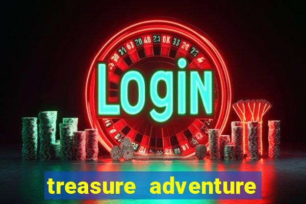 treasure adventure 2 apk