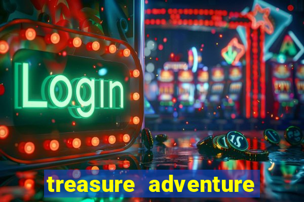 treasure adventure 2 apk