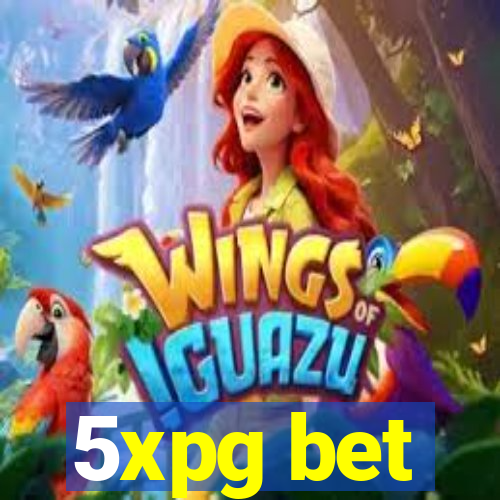 5xpg bet