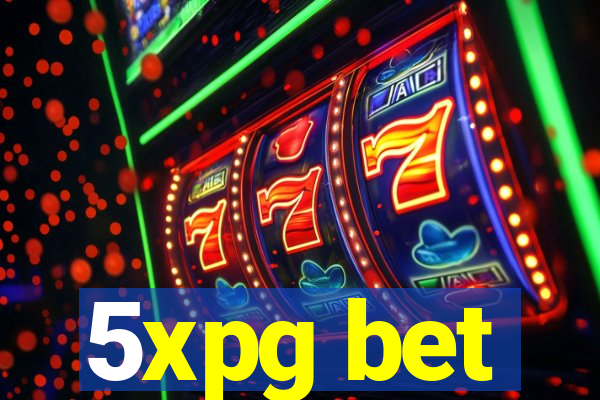 5xpg bet