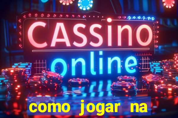 como jogar na seninha online