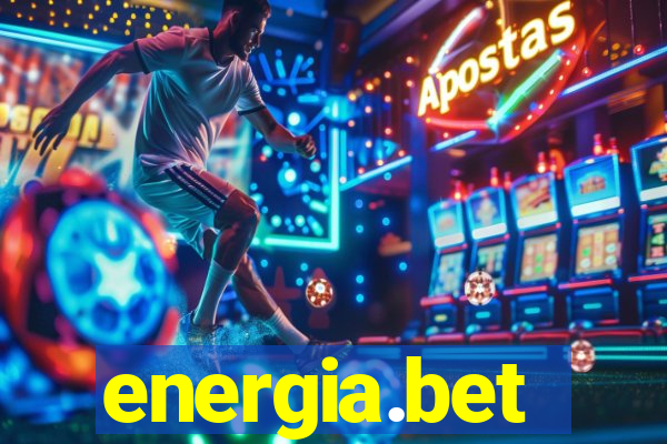 energia.bet